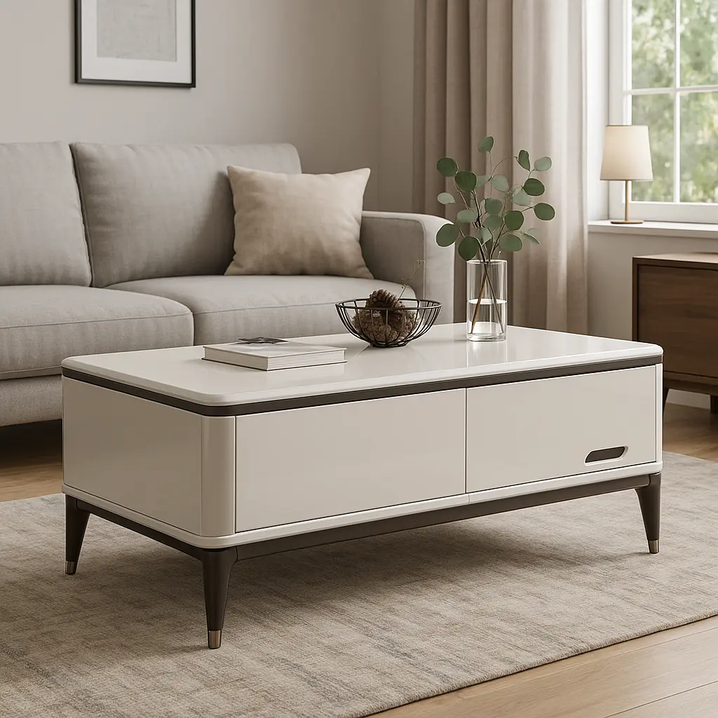 #Q22-100 Center Table