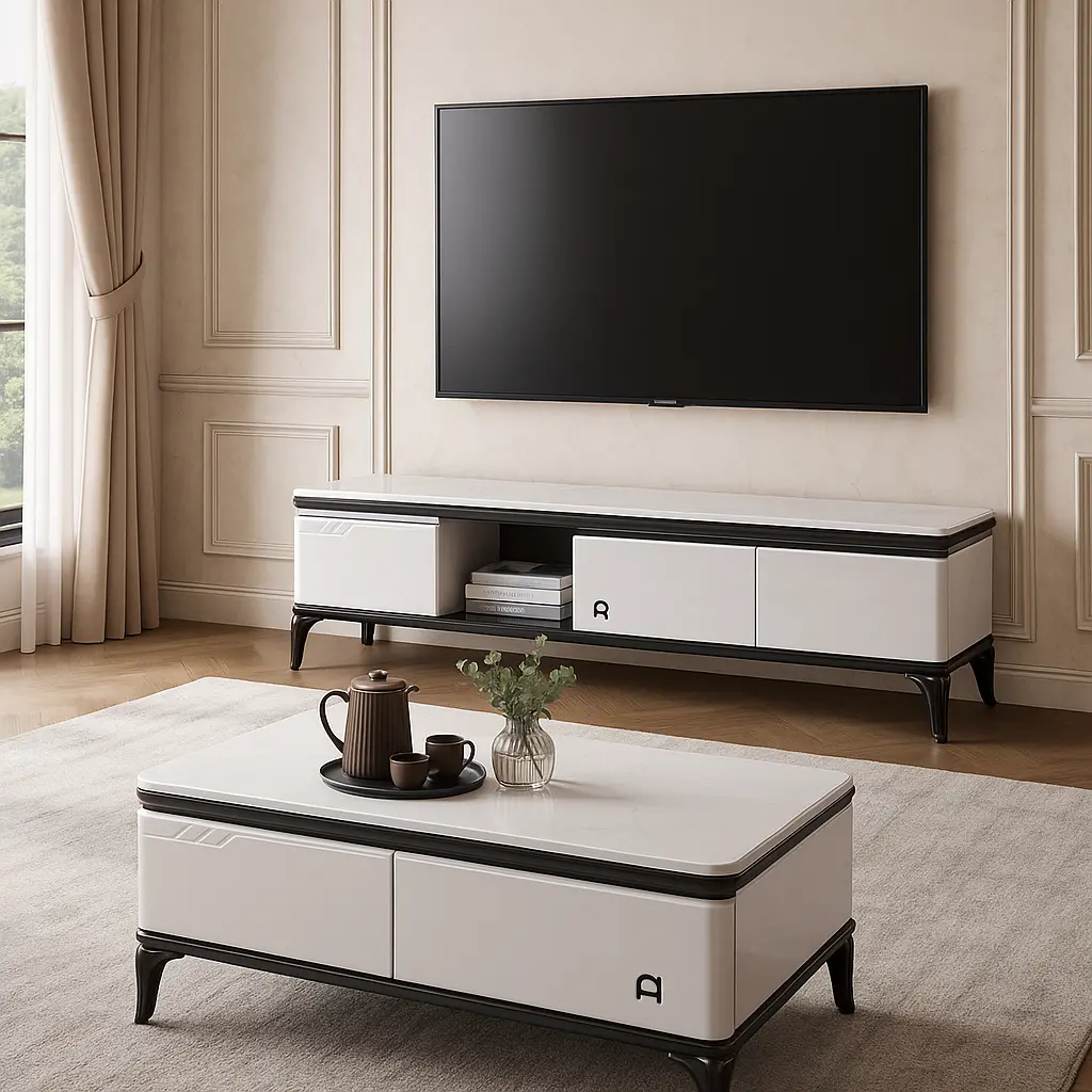 #Q26-100 Center Table