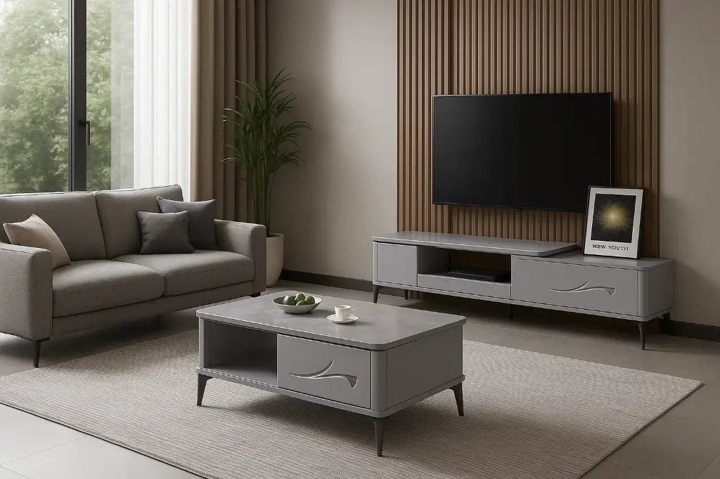 #C201-100 Center Table