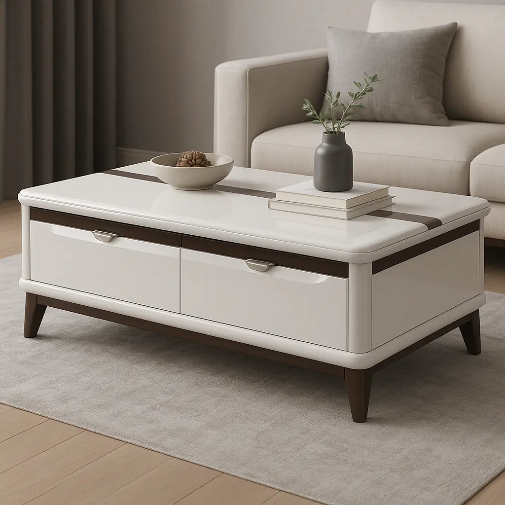 #193-13 Center Table