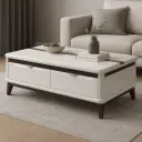 #193-13 Center Table