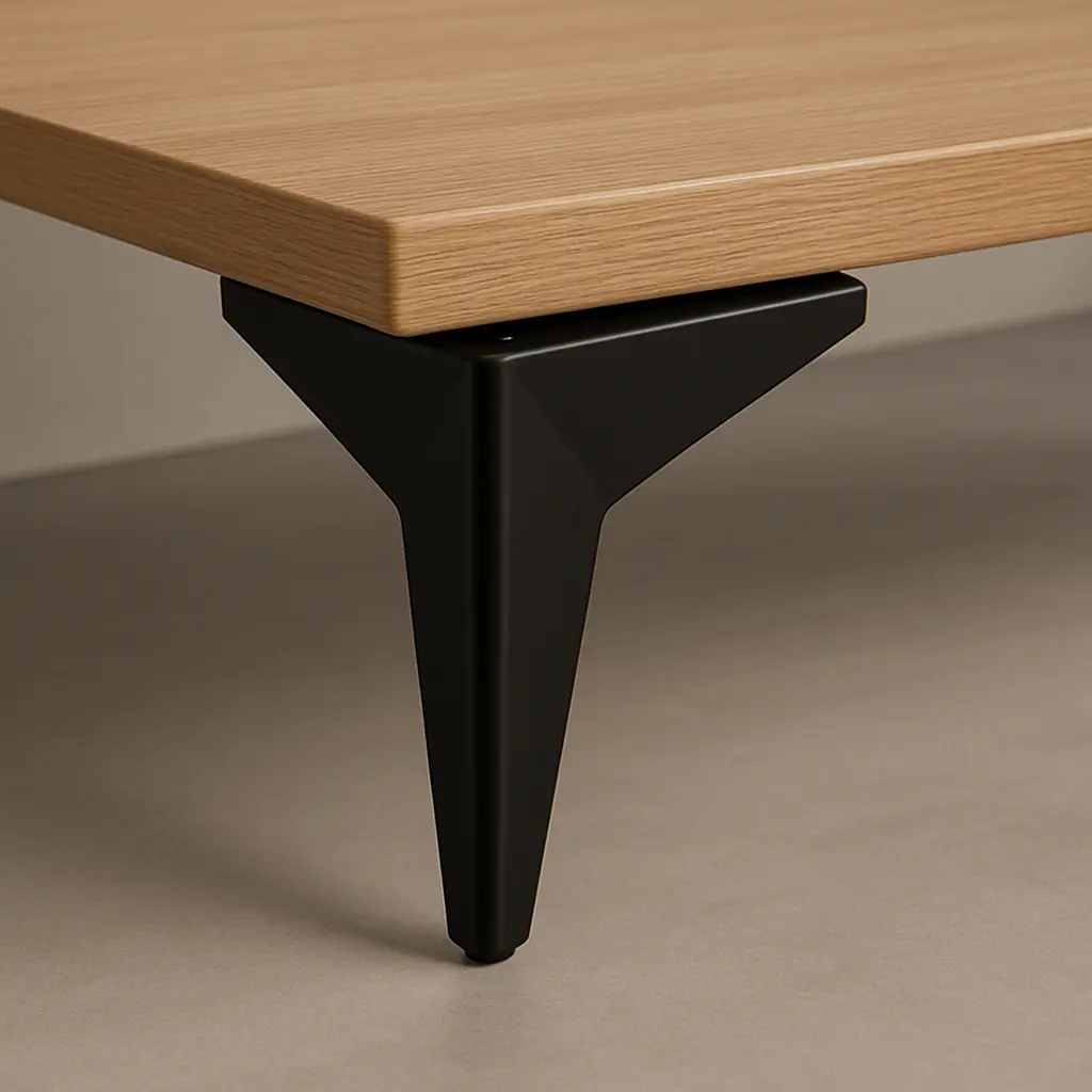 10CM Sofa Leg