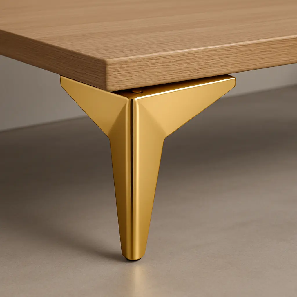 13CM-2 Sofa Leg