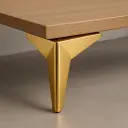 13CM-2 Sofa Leg