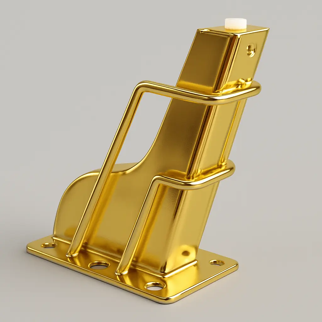 12CM Sofa Leg