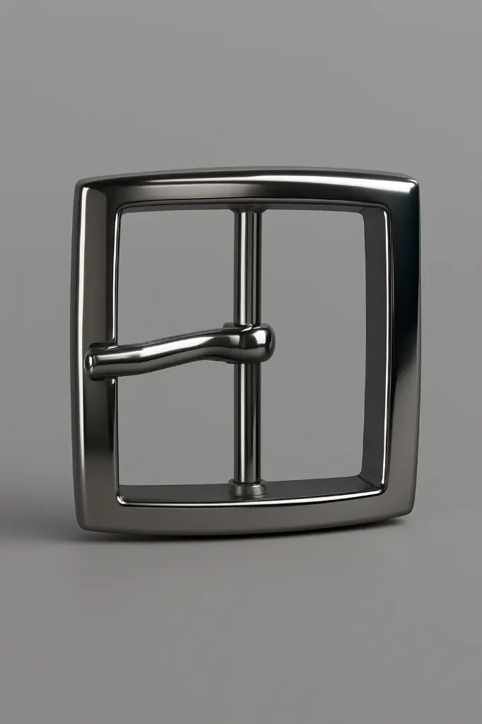 #3 Buckle