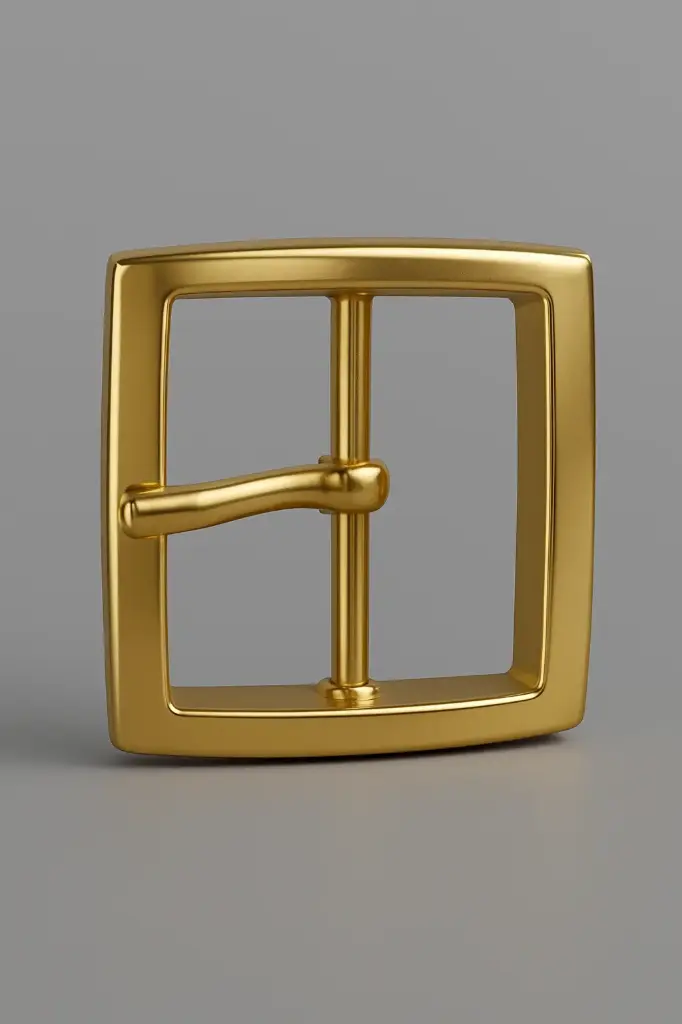 #4 బకల్ (#4 Buckle)