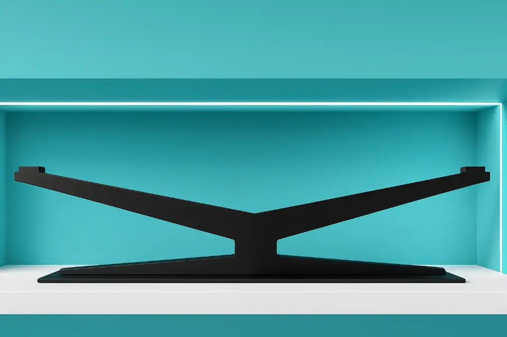 15CM-3 Sofa Leg