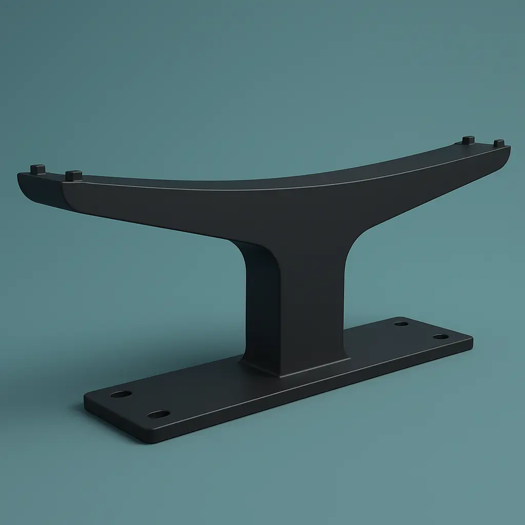 15CM-4 సోఫా లెగ్ (15CM-4 Sofa Leg)