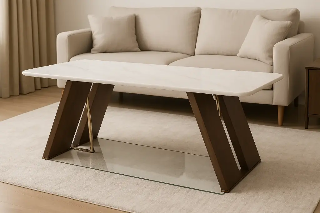  #2370-2 Dining Table