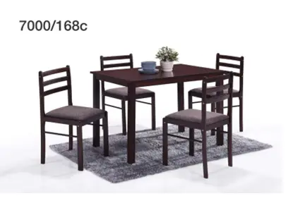 7006/172C DINING