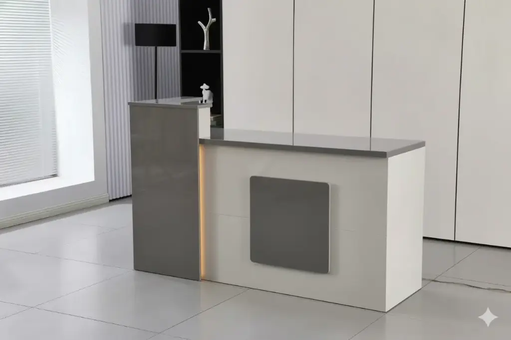 C-6074-2 Check Stand