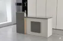 C-6074-2 Check Stand