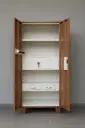 E1-FD-BD Full Dressing - Box Draws