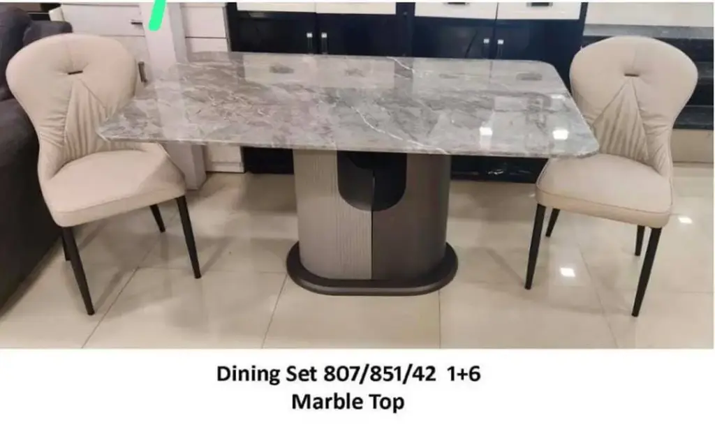807/851/42 DINING 