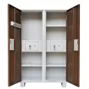 E3-DD Family Wardrobe (Double Door)