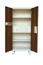 E1-SD లాకర్ సైడ్ డ్రాయర్ - బాక్స్ డ్రాస్ (E1-SD Locker Side Drawer - Box Draws)