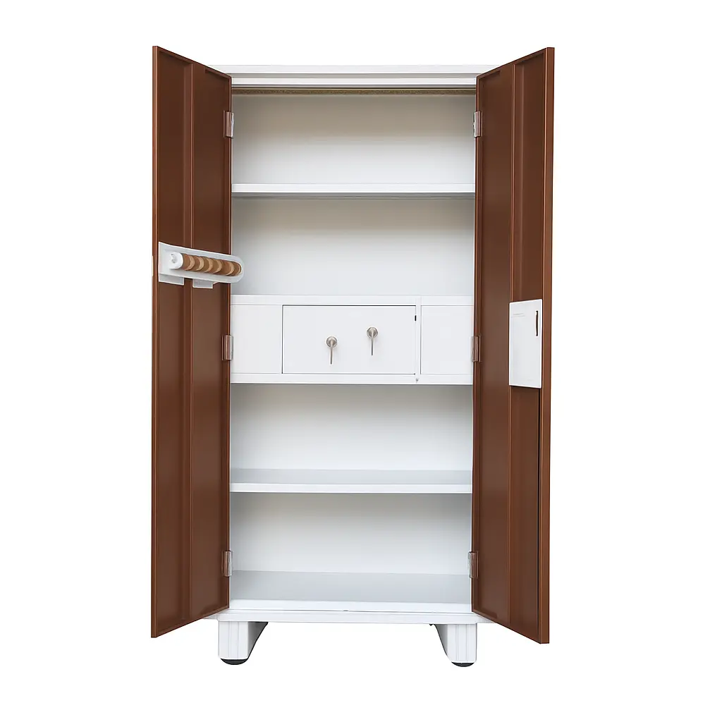 E1-FD Full Dressing - Box Draws