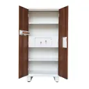 E1-FD Full Dressing - Box Draws