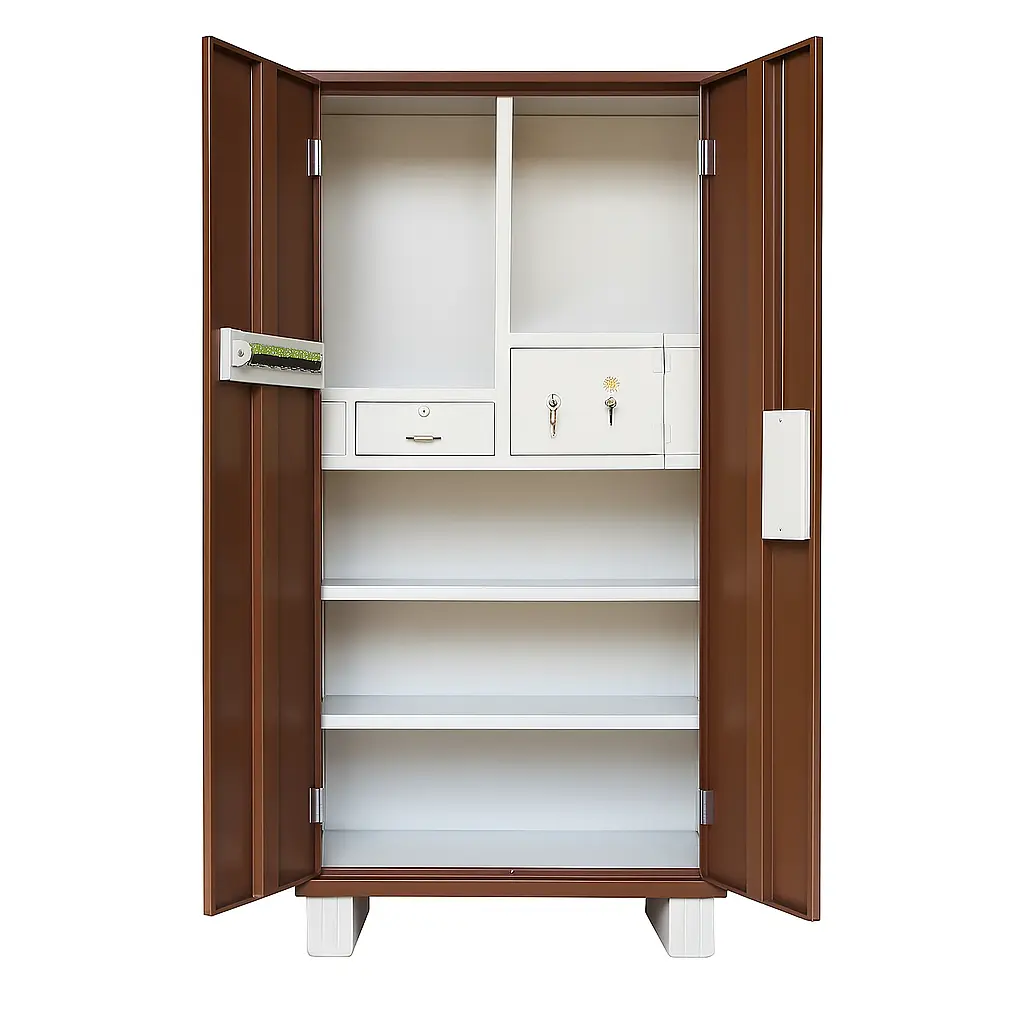 E1-HD-SD Half Dressing - Box Draws