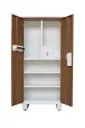 E1-HD Half Dressing - Box Draws