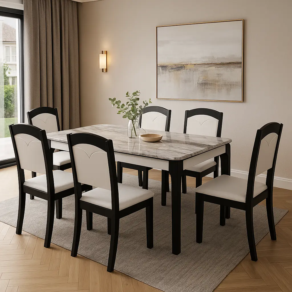#9/#61 Dining
