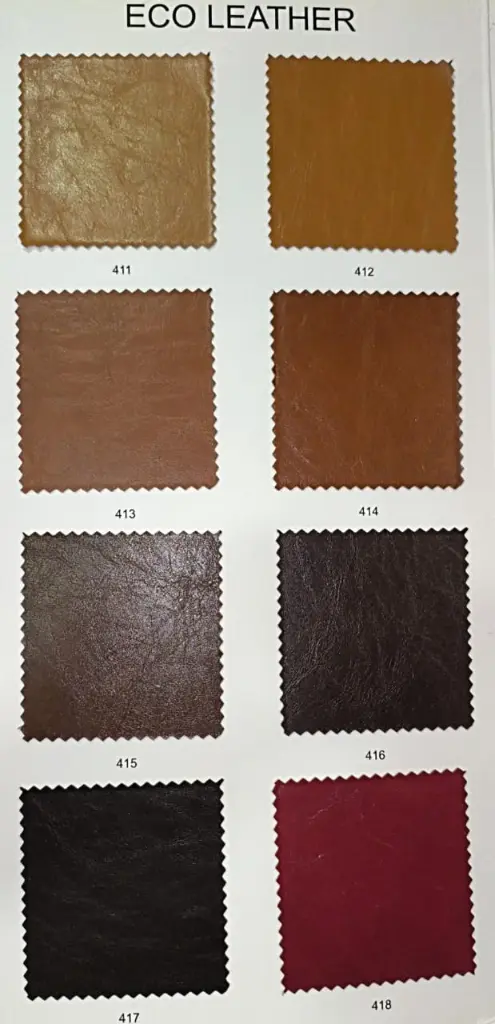 ఎకో లెదర్ స్కీ (Eco Leather Ski)