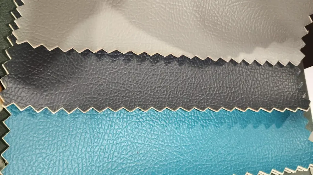Malaysian Leather Ski