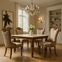 Six Seater Lotus Model