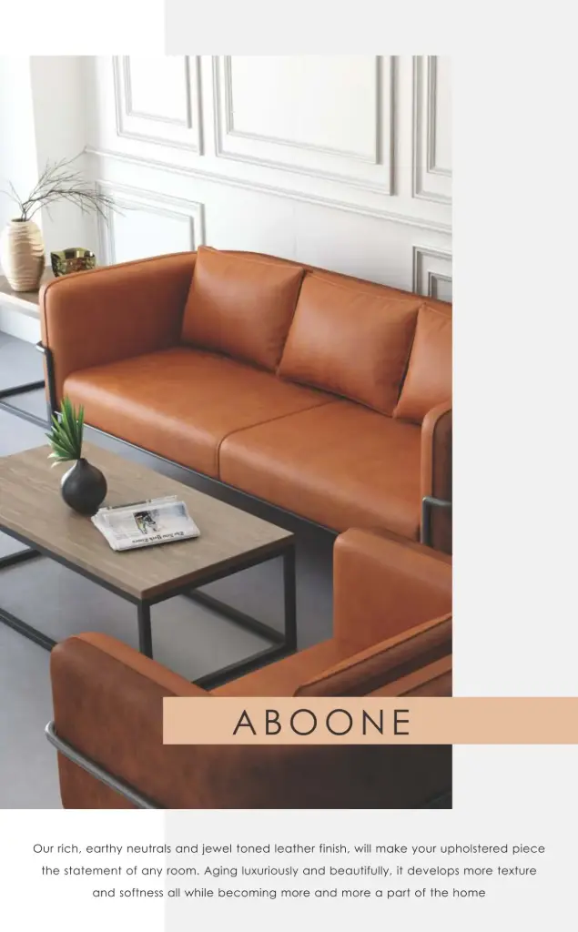 Aboone
