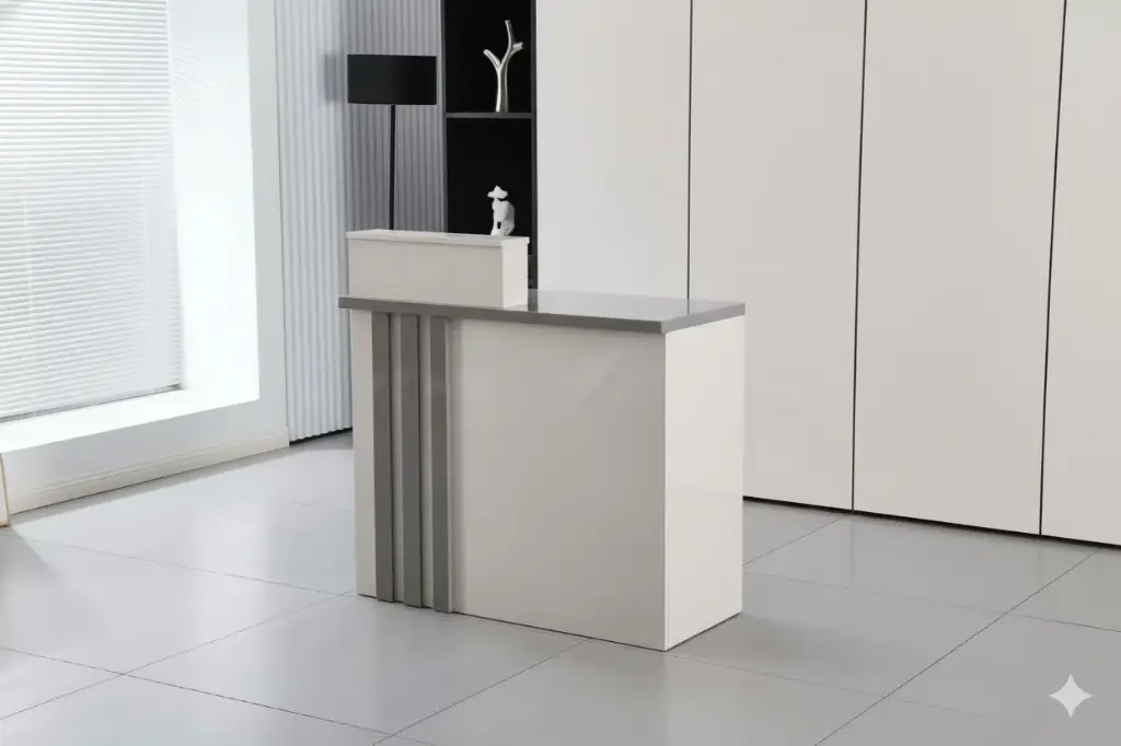 C-6076 Check Stand