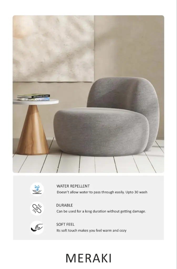 Meraki Sm