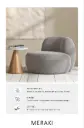 Meraki Sm