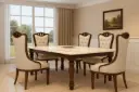 డివైన్ డైనింగ్ ఎయిట్ సీటర్ (Divine Dining Eight Seater)