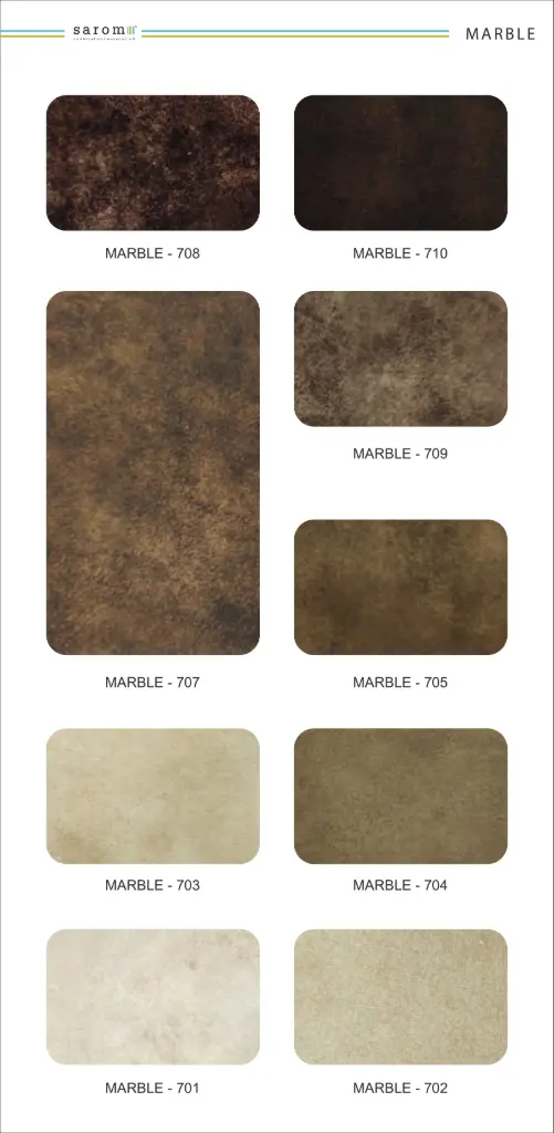 Marble