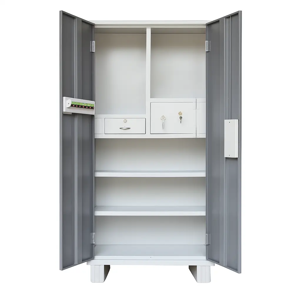 E2-HD-SD Half Dressing - Box Draws