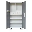 E2-HD-SD Half Dressing - Box Draws