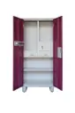 E2-HD-DD Half Dressing - Double Draws