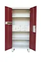 E2-SD Locker Side Drawer - Box Draws