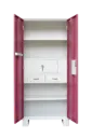 E2-FD-DD Full Dressing Double Drawer