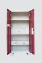 E2-FD-BD Full Dressing - Box Draws