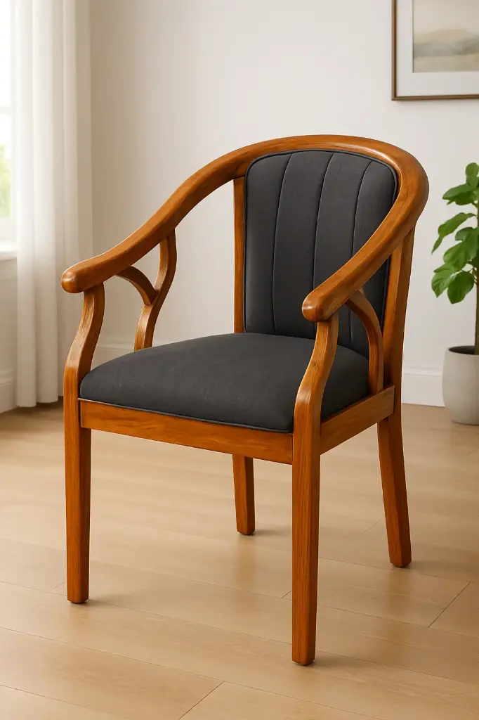 Y-మోడల్ రిలాక్స్ చైర్ (Y-Model Relax Chair)