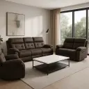 Norton Recliner 