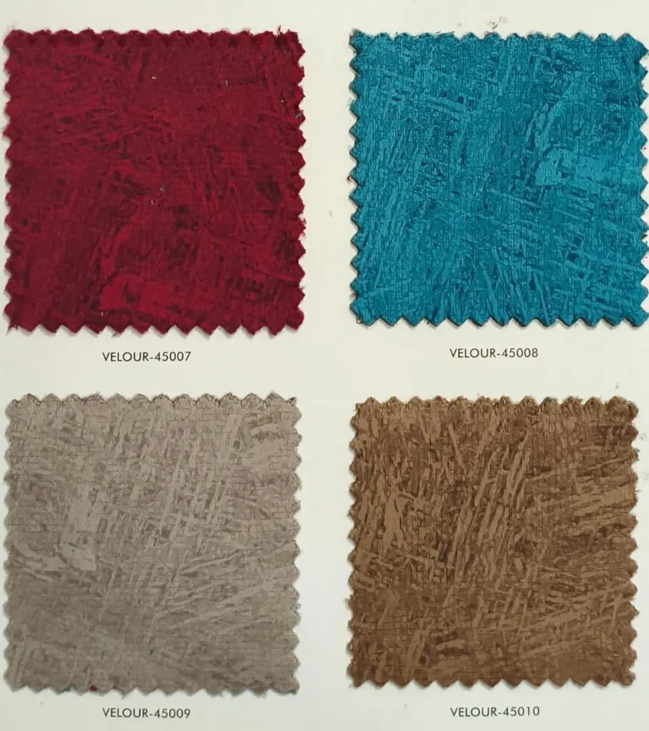 Velour Mtg