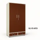 R2-FDBTD Full Dressing Bottom Drawers