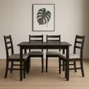 Starter Teakwood Model