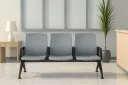 Viva Model Arbiter Waiting Sofa Series