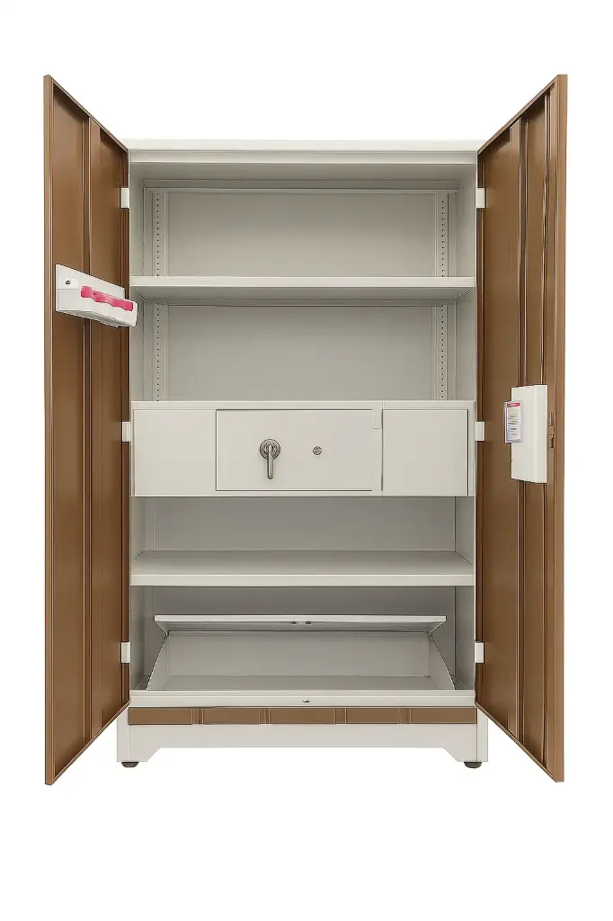R1-FDUB Full Dressing Underground box