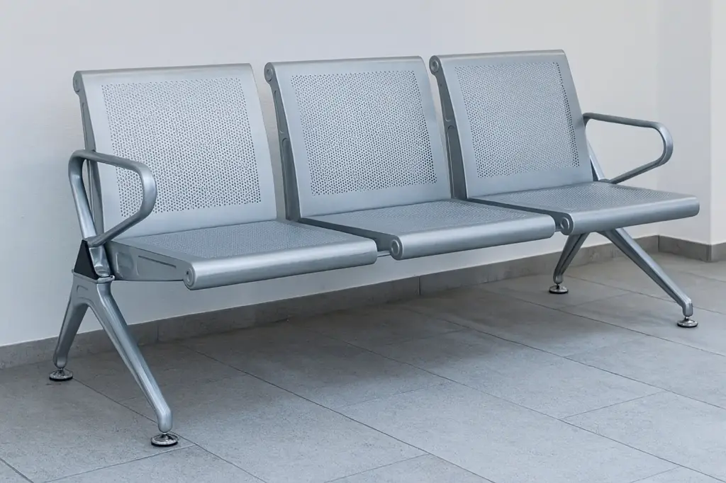 Metro Sofa Elite Series (3 seater)