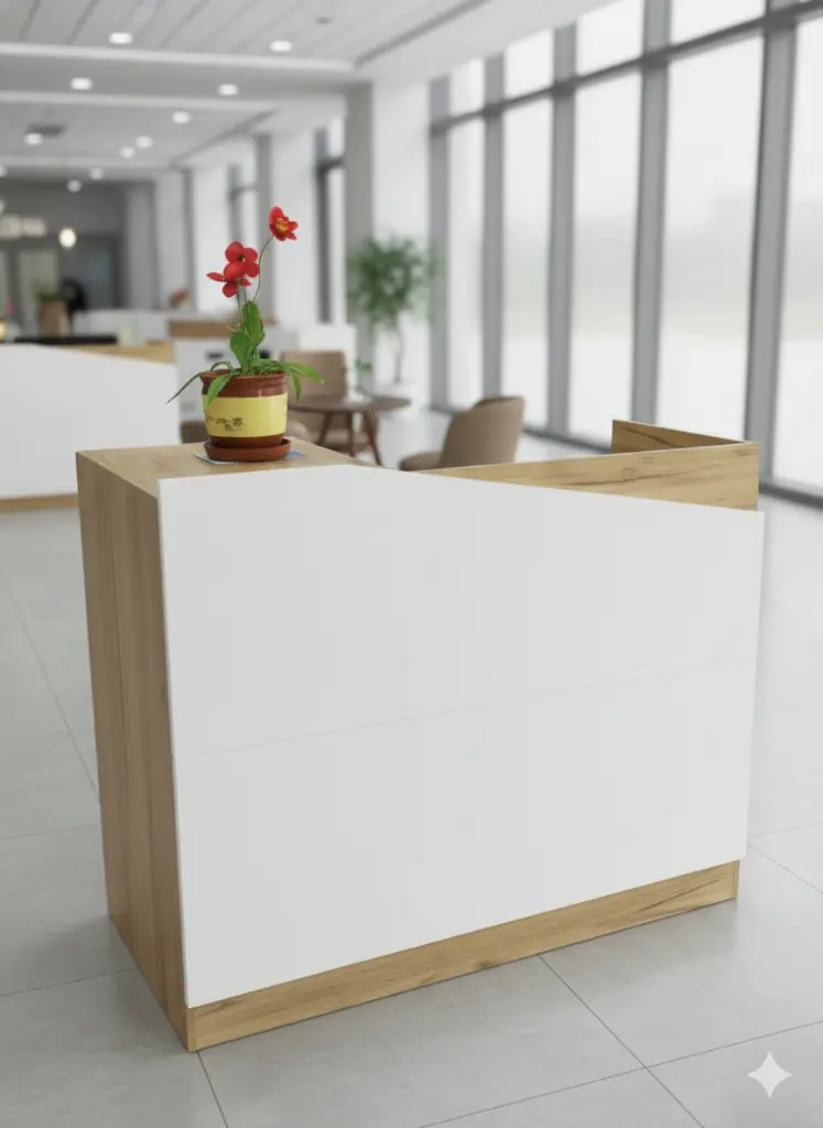 C-6034 చెక్ స్టాండ్ (C-6034 Check Stand)